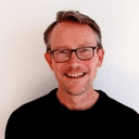 Peter Roxburgh, MBA